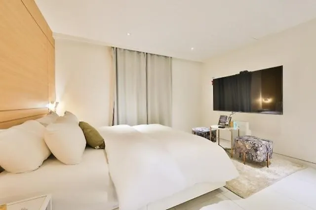 Incheon Nine Motel 0*,