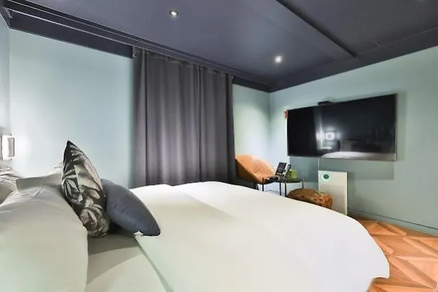 Incheon Nine Motel