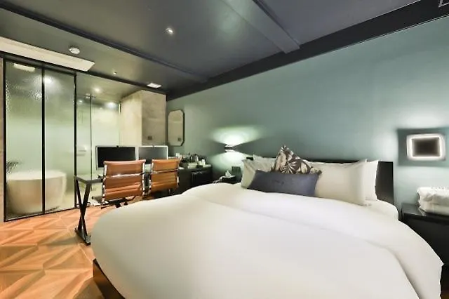 Incheon Nine Motel 0*,