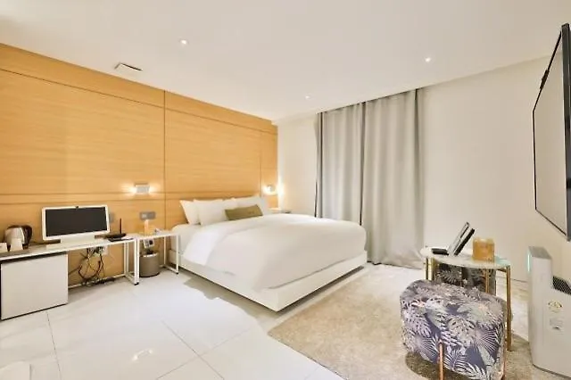 Incheon Nine Motel