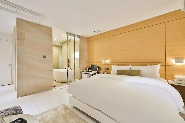 Incheon Nine Motel