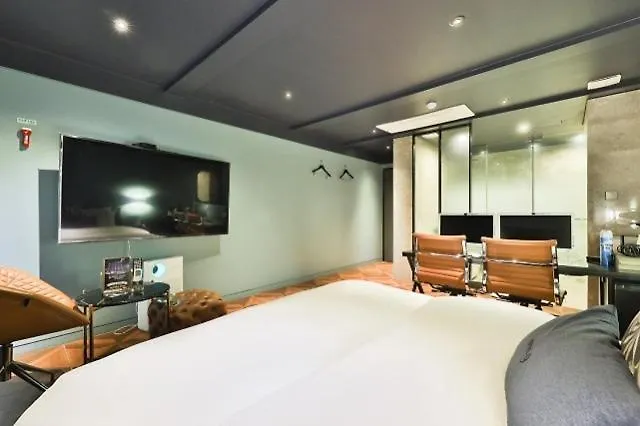 Incheon Nine Motel