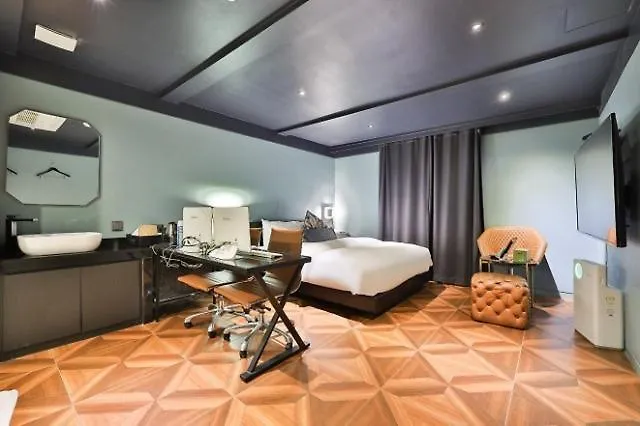 Incheon Nine Motel