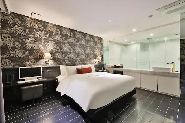 Incheon Nine Motel