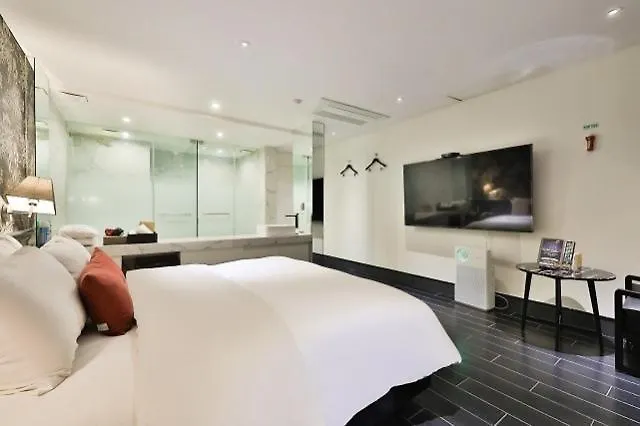 Incheon Nine Motel Korsel
