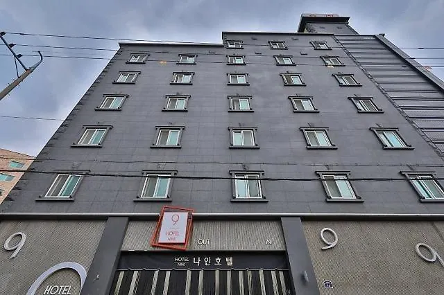 Incheon Nine Motel