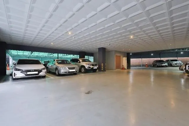 Incheon Nine Motel