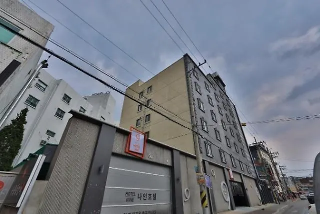 Incheon Nine Motel