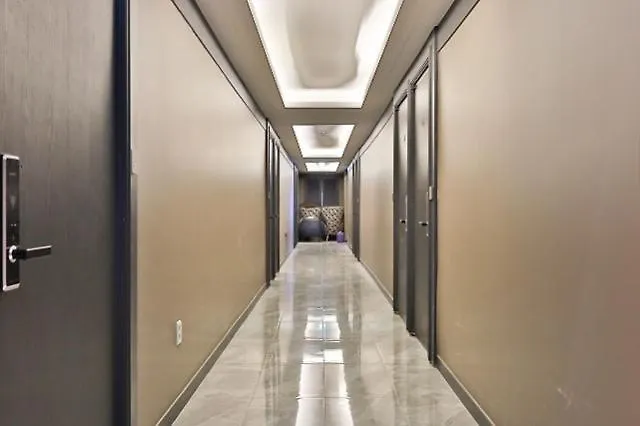 Incheon Nine Motel