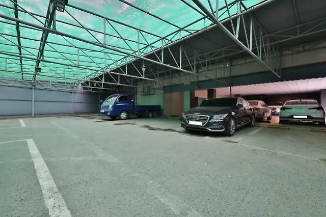 Incheon Nine Motel
